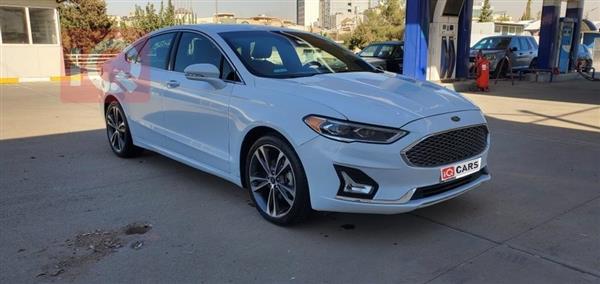 فورد فيوجن 2019 للبيع في العراق - اربيل